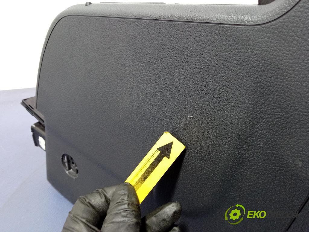 Vw Golf 2008 operadlo