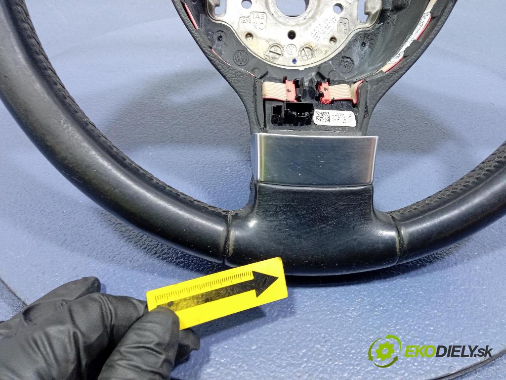 Vw Golf 2008 volant 1Q0419091K