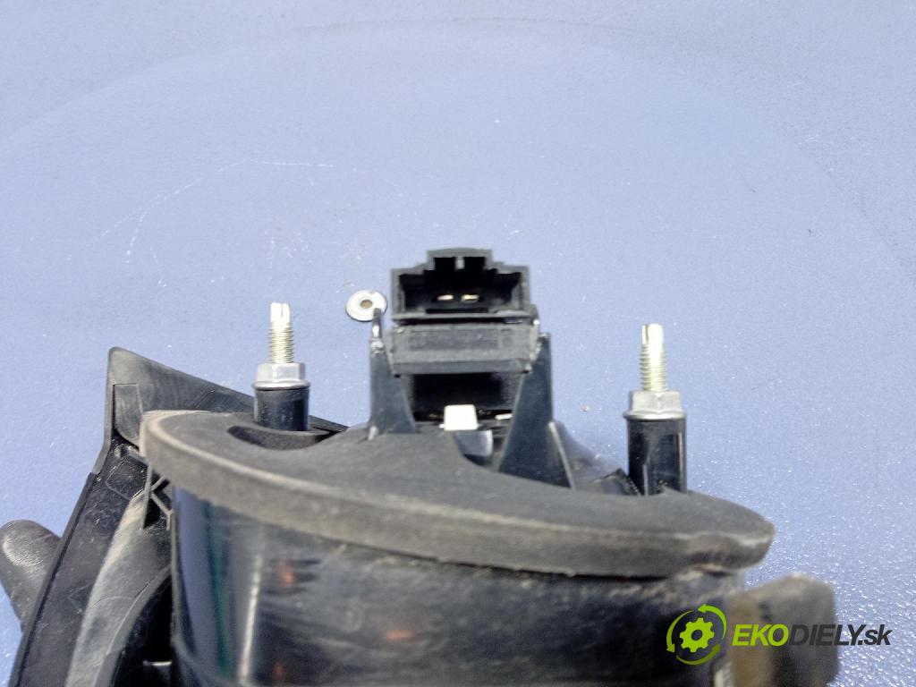 Vw Golf 2008 svetlo / reflektor zad ľavá Vnútri: 5M0945093J