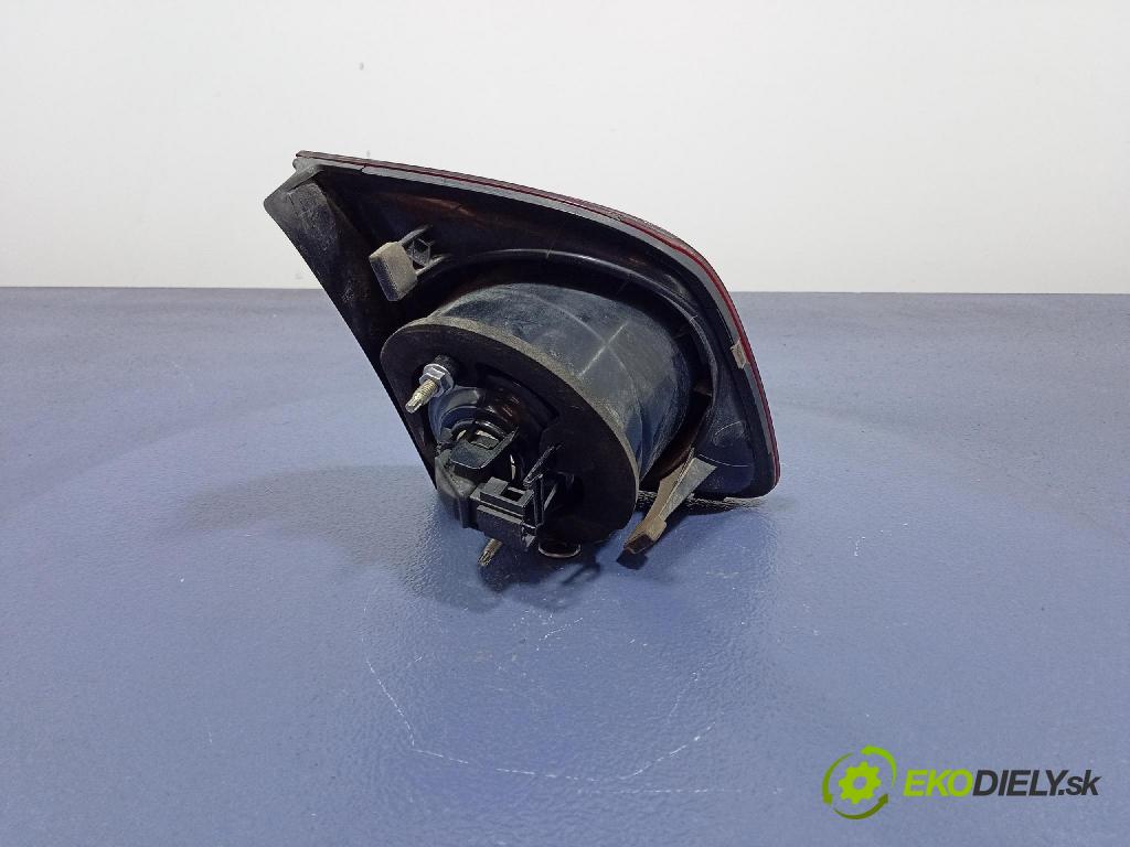 Vw Golf 2008 svetlo / reflektor zad Prava: Vnútri: 5M0945094J