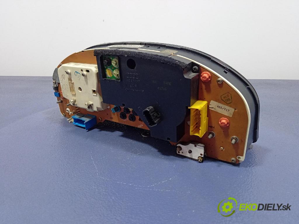 Audi 80 1993 Přístrojová deska 8A0919033CA