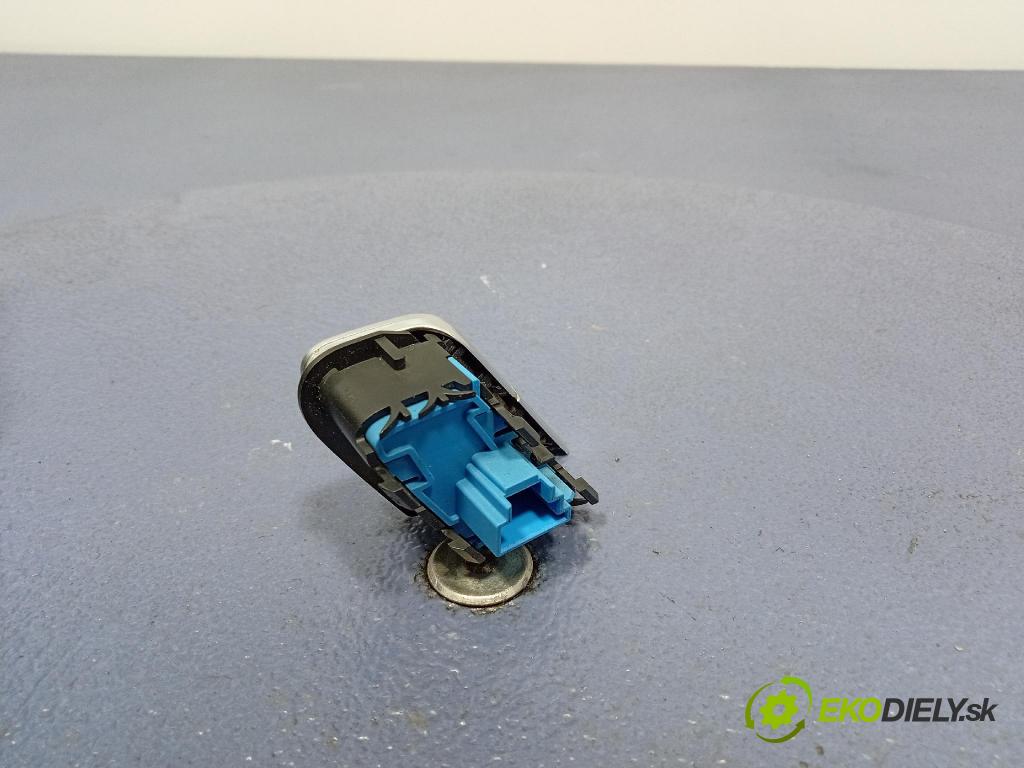 Mercedes S-Klasa 2022 prepínač A2239052405