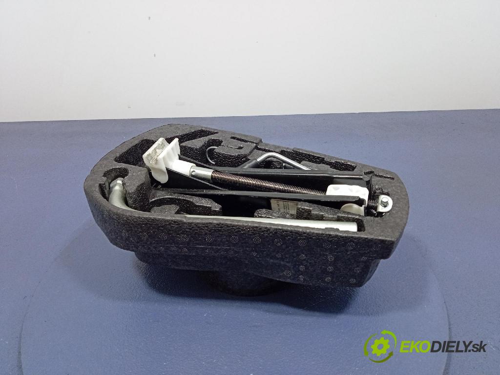 Vw Up! 2016 Kulisa radenia 1S0012115P