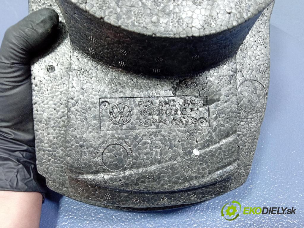 Vw Up! 2016 Kulisa radenia 1S0012115P