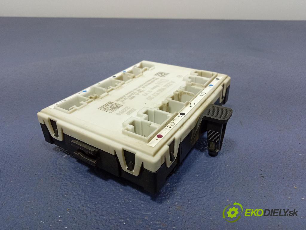 Mercedes S-Klasa 2022 riadiaca jednotka A2239005729