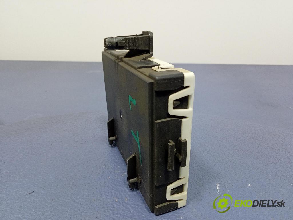 Mercedes S-Klasa 2022 riadiaca jednotka A2239005529