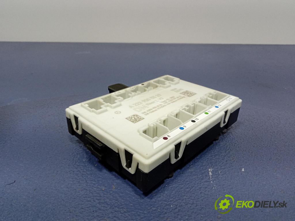 Mercedes S-Klasa 2022 riadiaca jednotka A2239005529