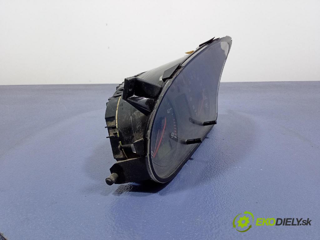 Vw Transporter 2000 prístrojovka/ budíky 7D0920803B