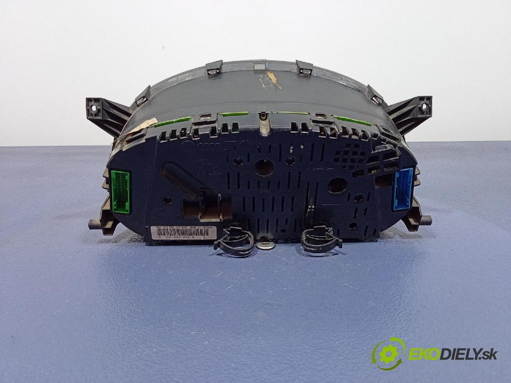 Vw Transporter 2000 prístrojovka/ budíky 7D0920803B