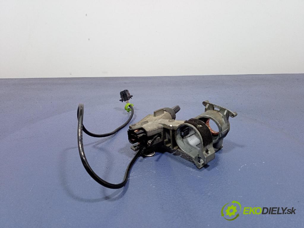 Vw Transporter 2000 Spínač zapaľovania: 701905851