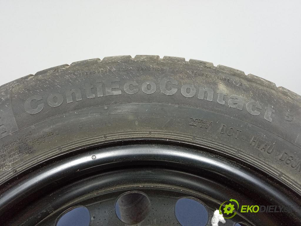 Vw Up! 0 koleso Prístup: