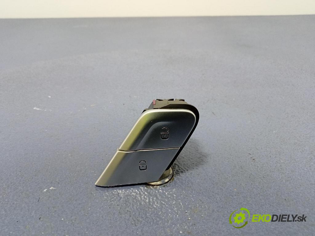 Mercedes S-Klasa 2022 prepínač A2239052605