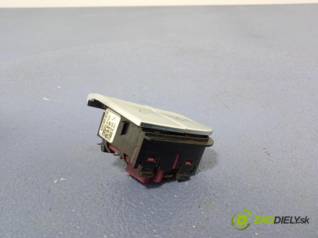 Mercedes S-Klasa 2022 prepínač A2239052605