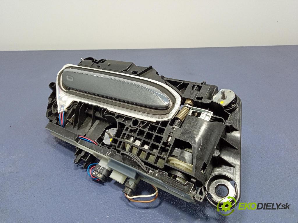 Mercedes S-Klasa 2022 rukoväť zad Prava: 0997609203