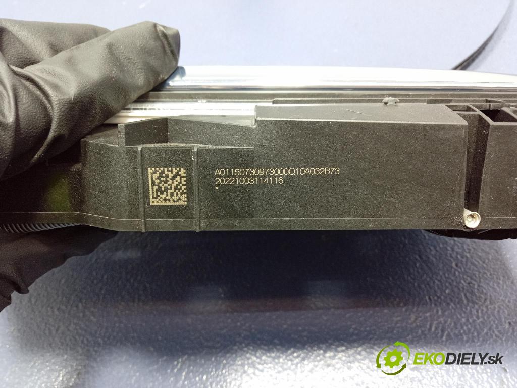 Mercedes S-Klasa 2022 rukoväť zad Prava: 0997609203