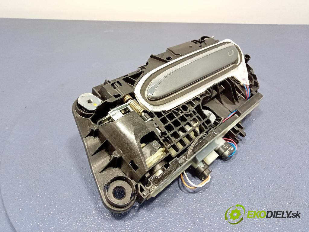 Mercedes S-Klasa 2022 rukoväť zad ľavá 0997609103