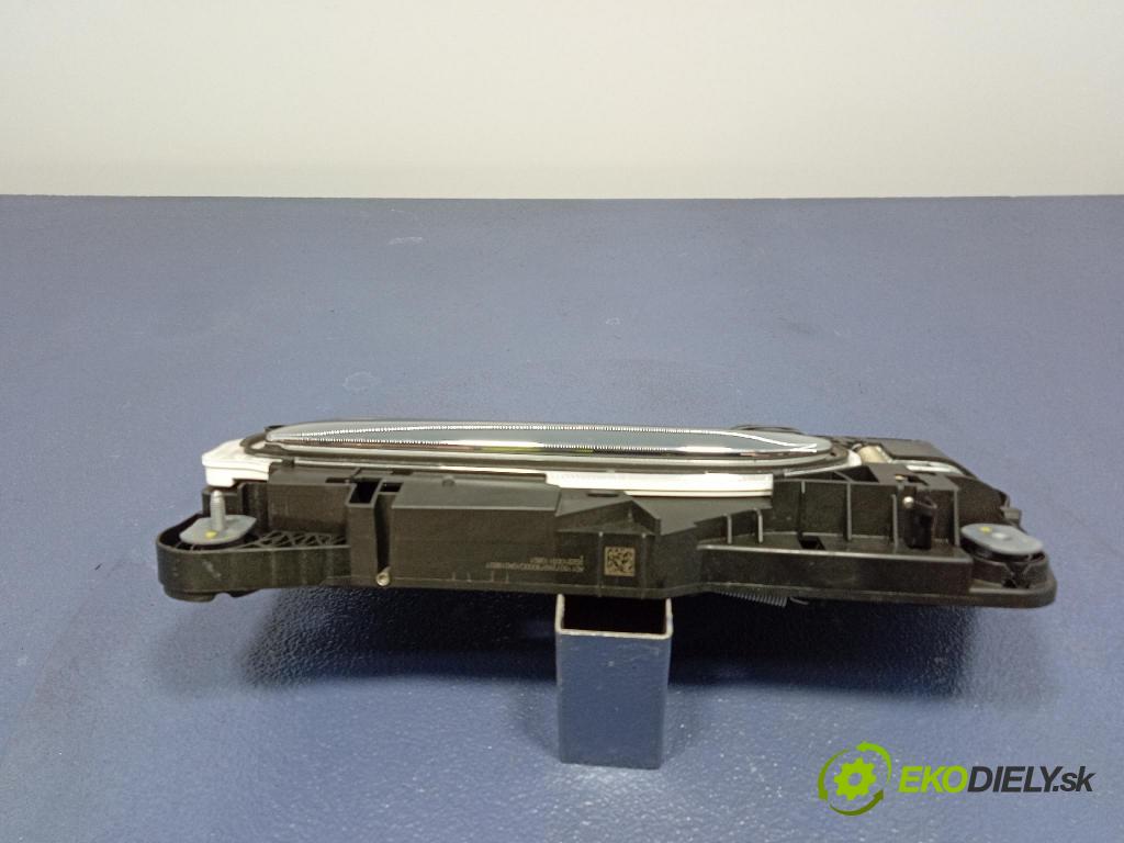 Mercedes S-Klasa 2022 rukoväť zad ľavá 0997609103