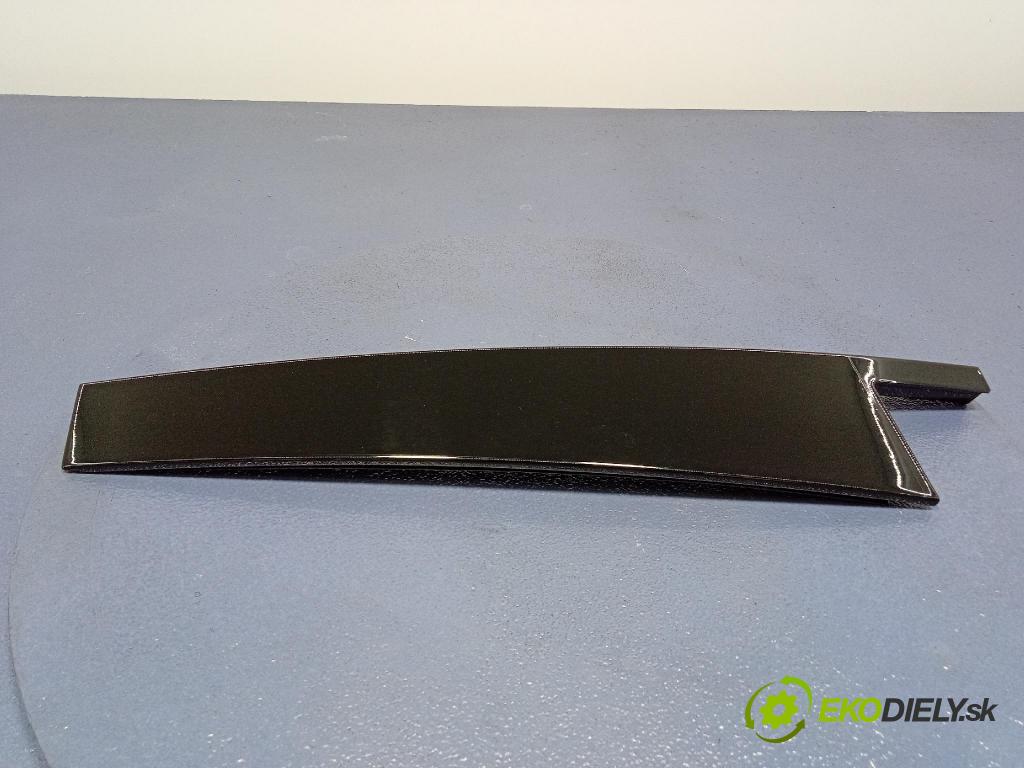 Mercedes S-Klasa 2022 lišta Dekoratívne: A2236903700