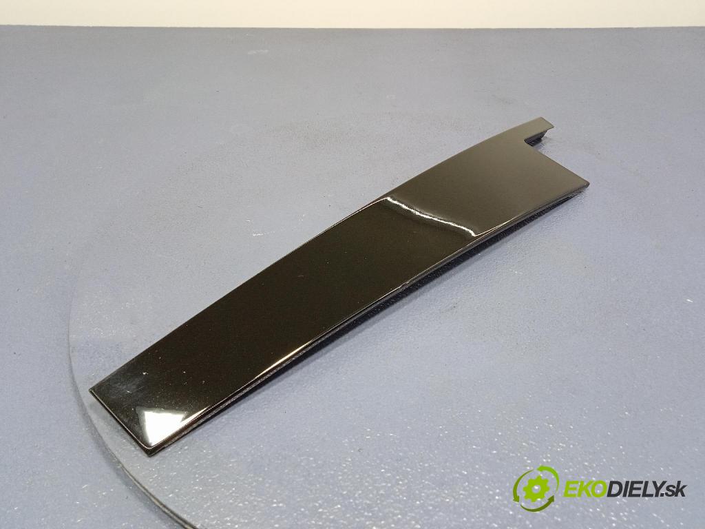 Mercedes S-Klasa 2022 lišta Dekoratívne: A2236903700