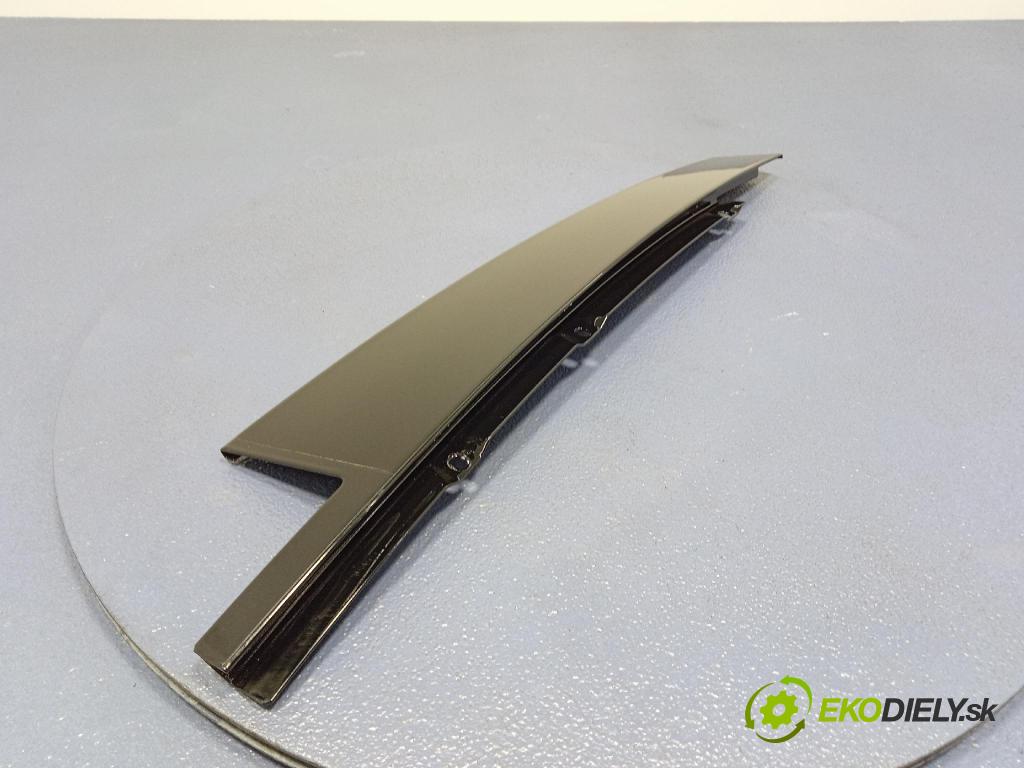 Mercedes S-Klasa 2022 lišta Dekoratívne: A2236903700