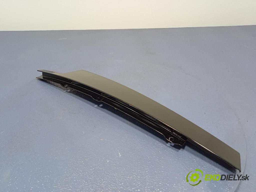 Mercedes S-Klasa 2022 lišta Dekoratívne: A2236903700