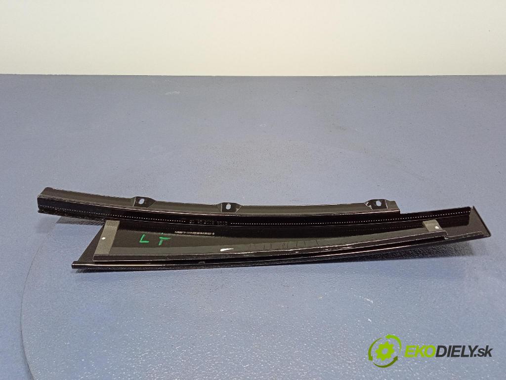 Mercedes S-Klasa 2022 lišta Dekoratívne: A2236903700