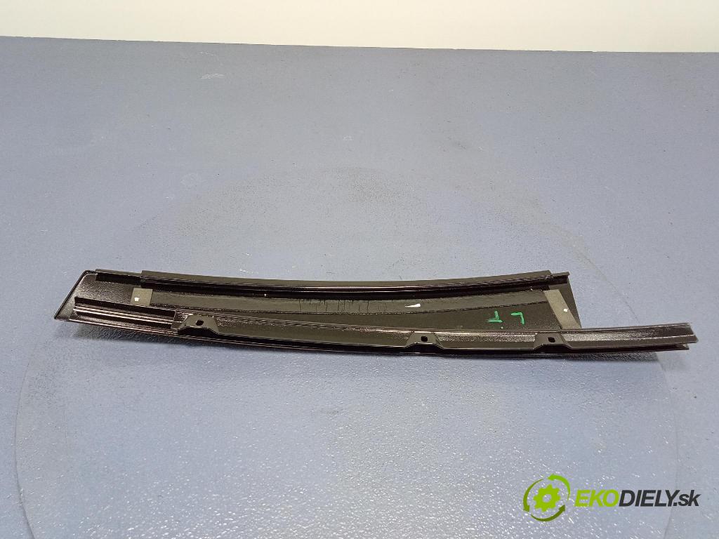 Mercedes S-Klasa 2022 lišta Dekoratívne: A2236903700