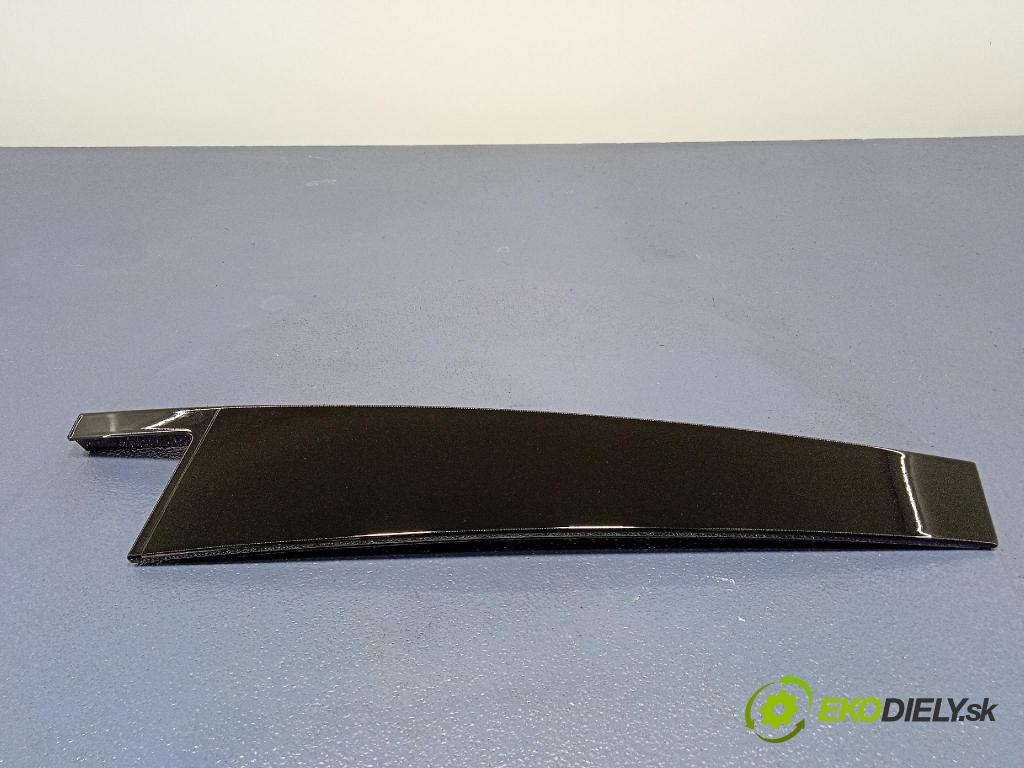 Mercedes S-Klasa 2022 lišta Dekoratívní: A2236903800