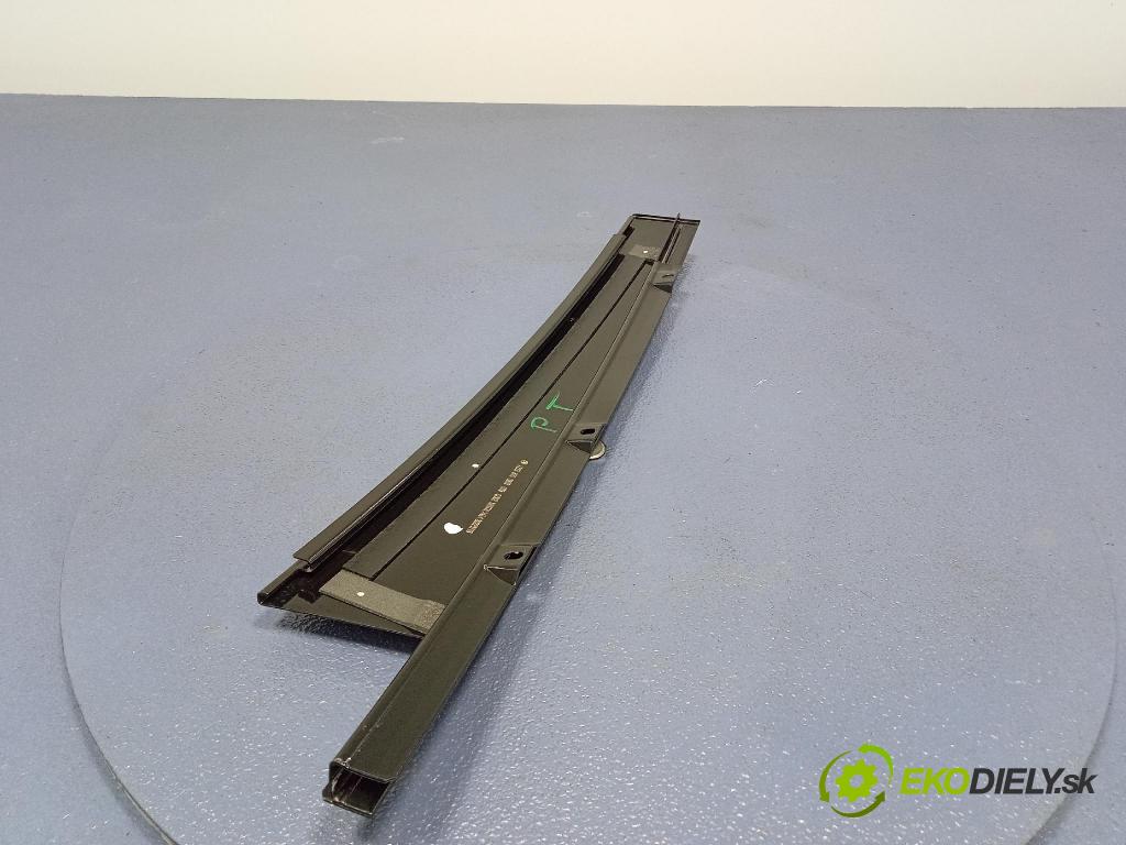 Mercedes S-Klasa 2022 lišta Dekoratívní: A2236903800