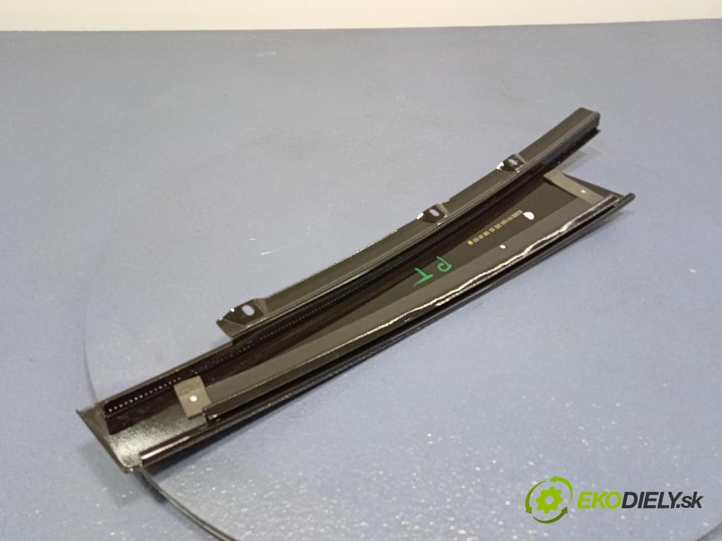 Mercedes S-Klasa 2022 lišta Dekoratívní: A2236903800