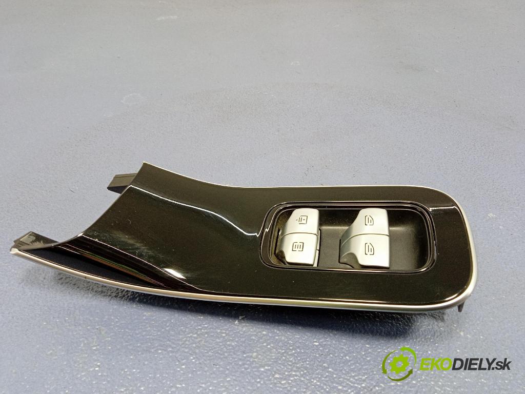 Mercedes S-Klasa 2022 prepínač Okná: A2239051810