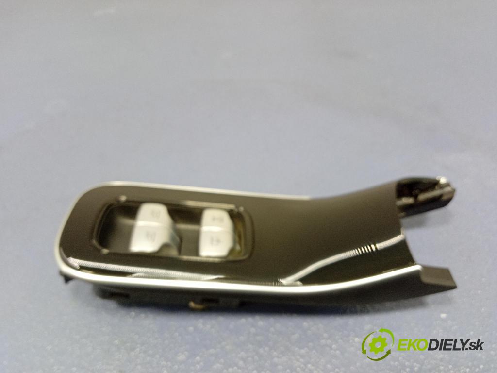 Mercedes S-Klasa 2022 prepínač Okná: A2239051810