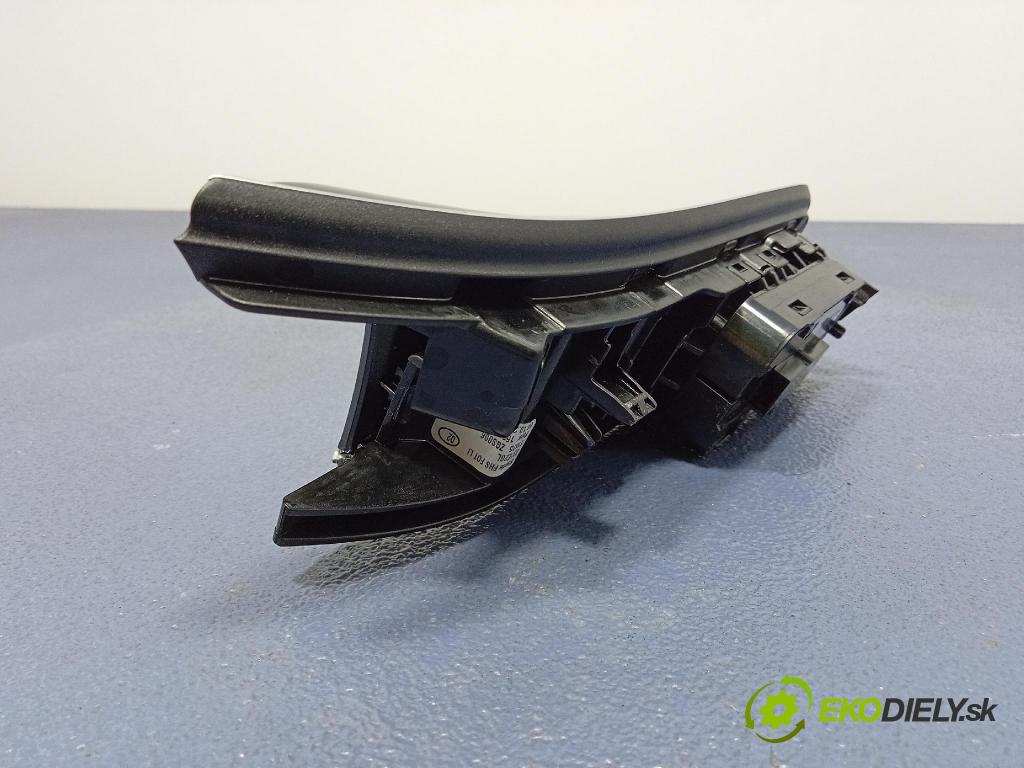 Mercedes S-Klasa 2022 prepínač Okná: A2239051810