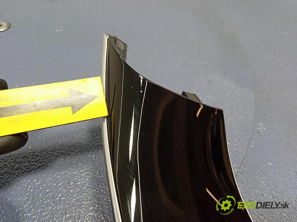 Mercedes S-Klasa 2022 prepínač Okná: A2239051810