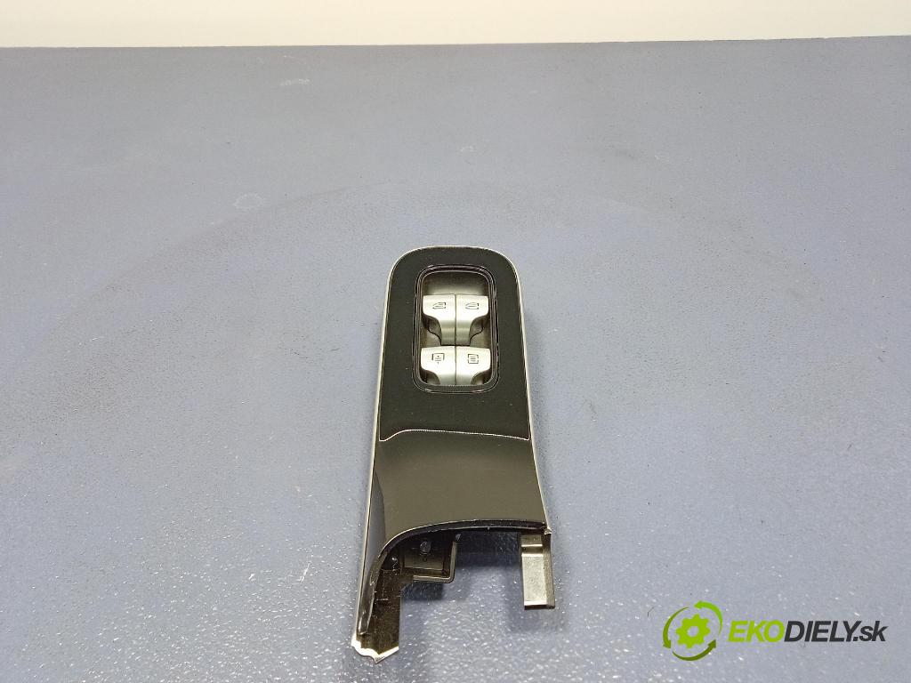 Mercedes S-Klasa 2022 prepínač Okná: A2239051810