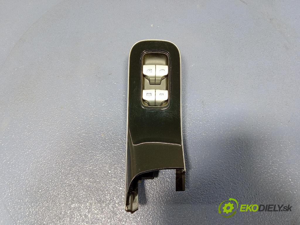 Mercedes S-Klasa 2022 prepínač Okná: A2239051810