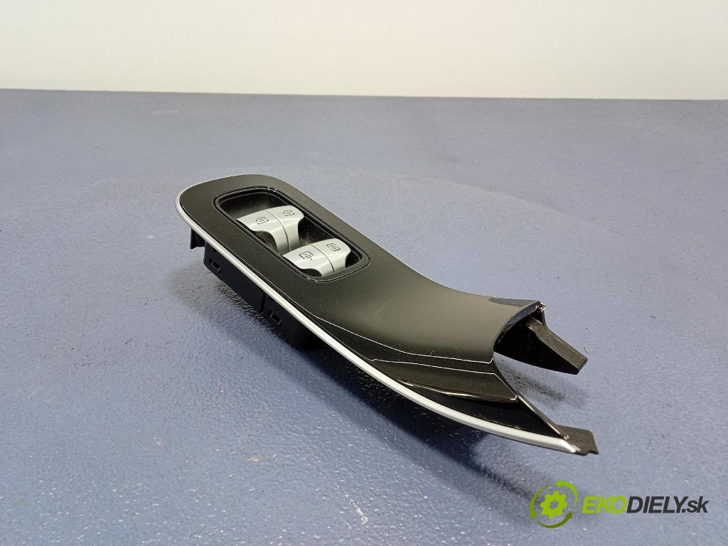 Mercedes S-Klasa 2022 prepínač Okná: A2239051810