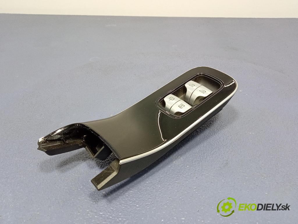 Mercedes S-Klasa 2022 prepínač Okná: A2239051810