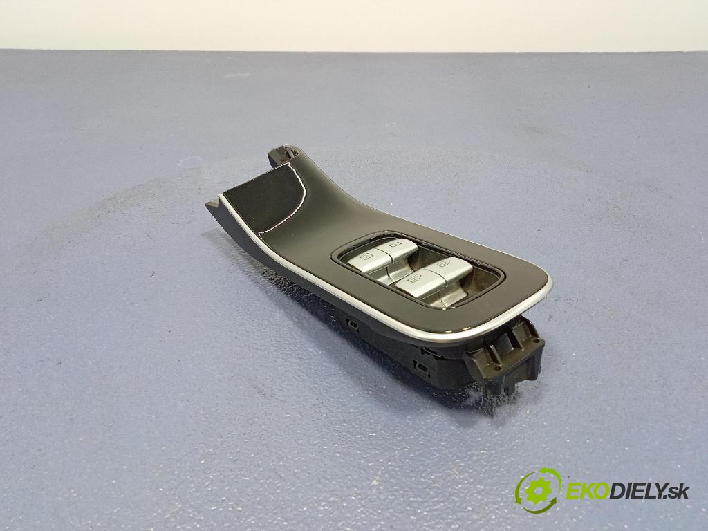 Mercedes S-Klasa 2022 prepínač Okná: A2239051810