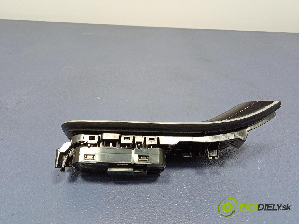 Mercedes S-Klasa 2022 prepínač Okná: A2239051810