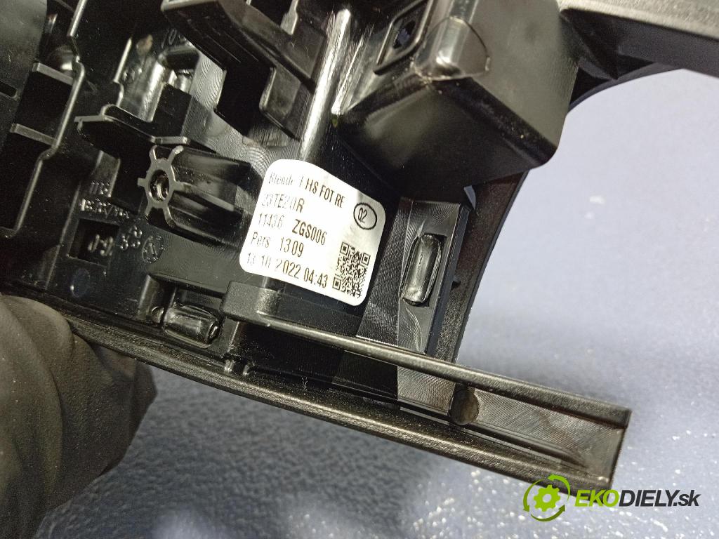 Mercedes S-Klasa 2022 prepínač Okná: A2239051810