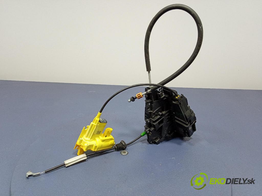 Mercedes S-Klasa 2022 zámek dveře Zad: v pravo: A0997301501