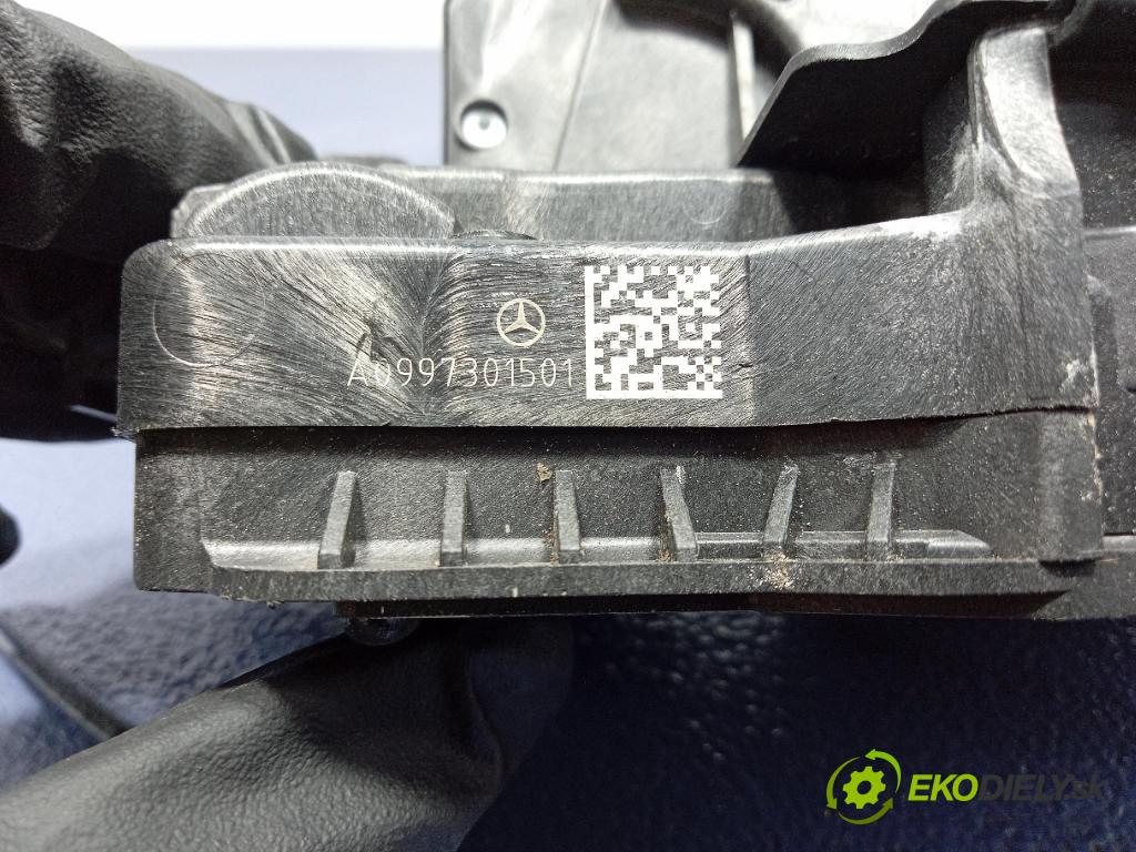 Mercedes S-Klasa 2022 zámek dveře Zad: v pravo: A0997301501