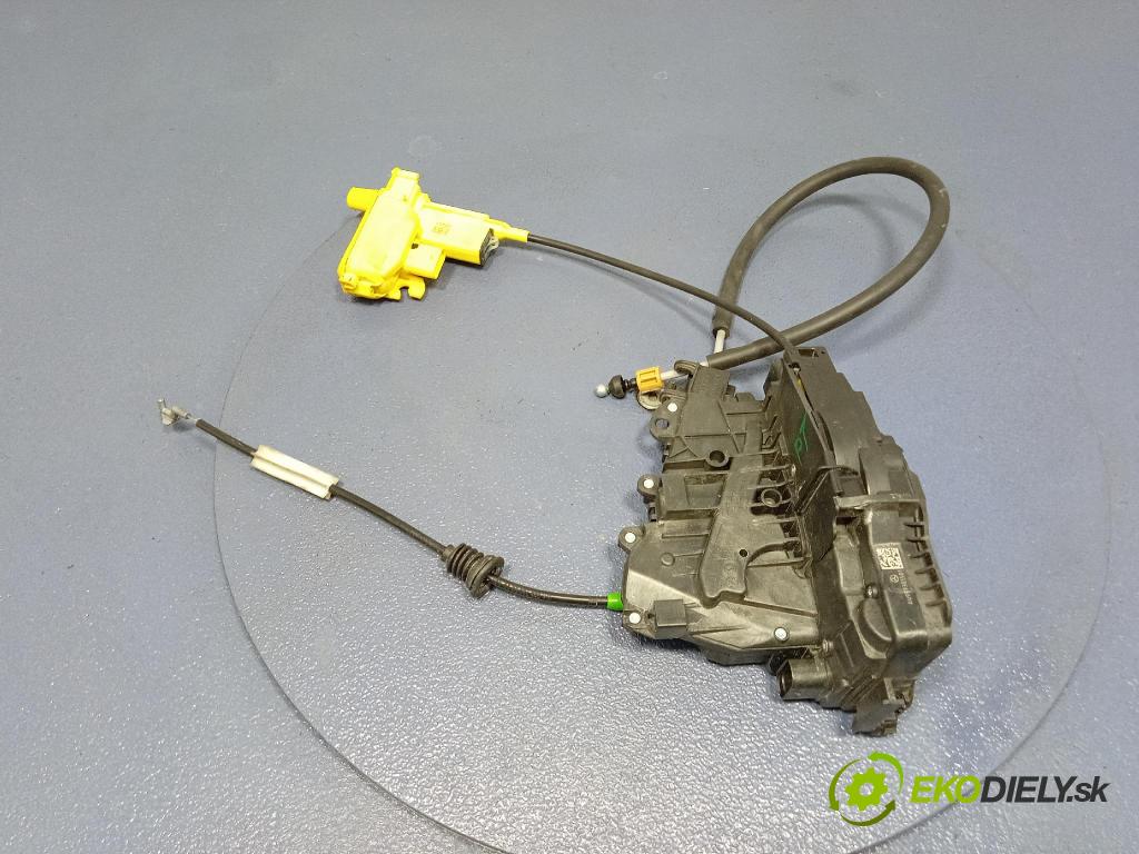 Mercedes S-Klasa 2022 zámek dveře Zad: v pravo: A0997301501