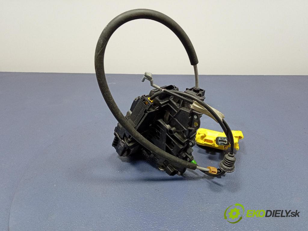 Mercedes S-Klasa 2022 zámok dvere zad Vľavo: A0997300001