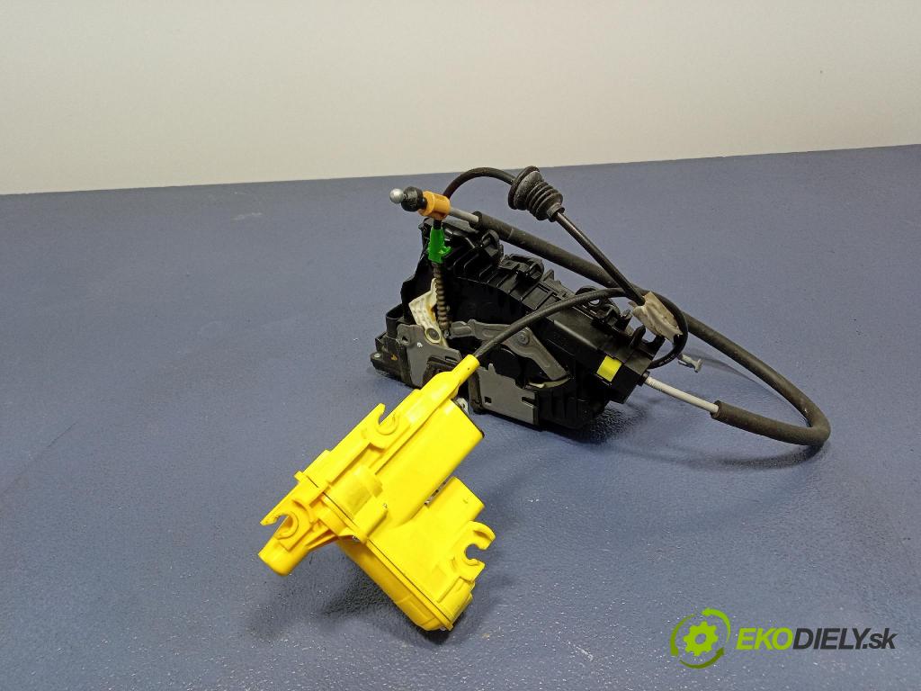 Mercedes S-Klasa 2022 zámok dvere zad Vľavo: A0997300001