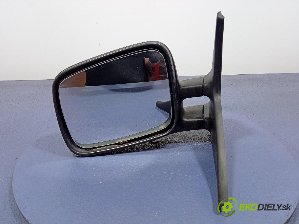 Vw Transporter 2000 zrkadlo Vľavo: