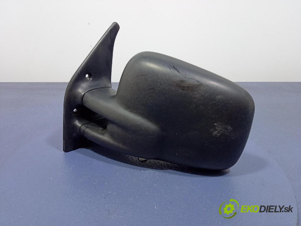 Vw Transporter 2000 zrkadlo Vľavo: