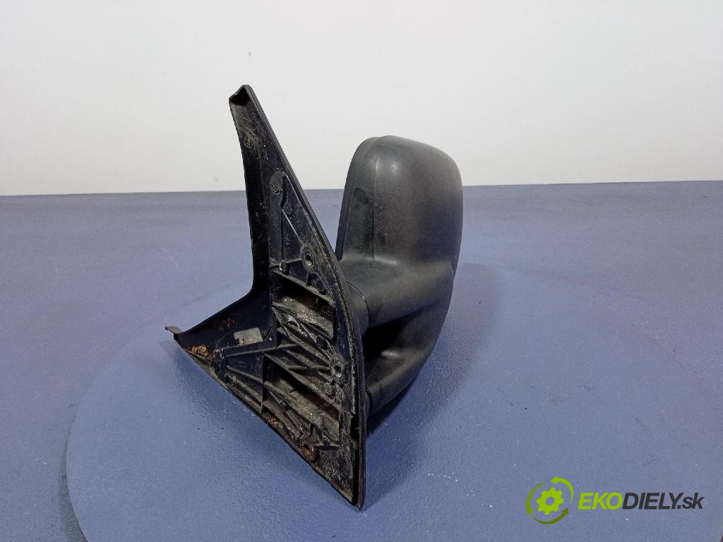 Vw Transporter 2000 zrkadlo Vľavo: