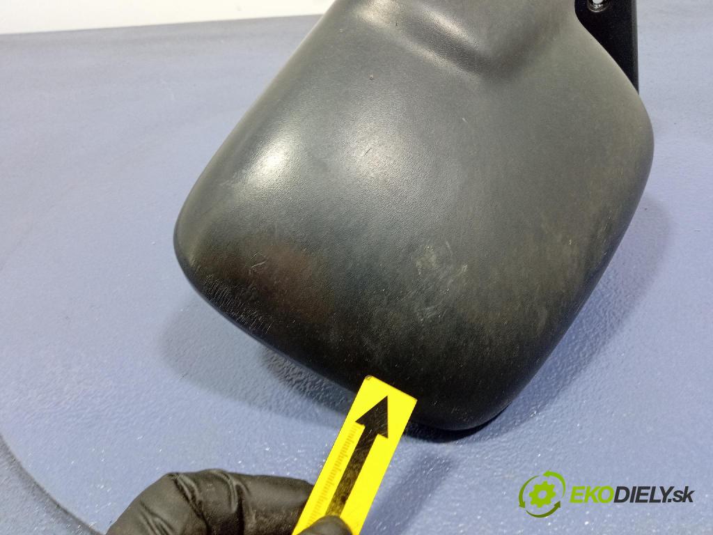 Vw Transporter 2000 zrkadlo Vľavo: